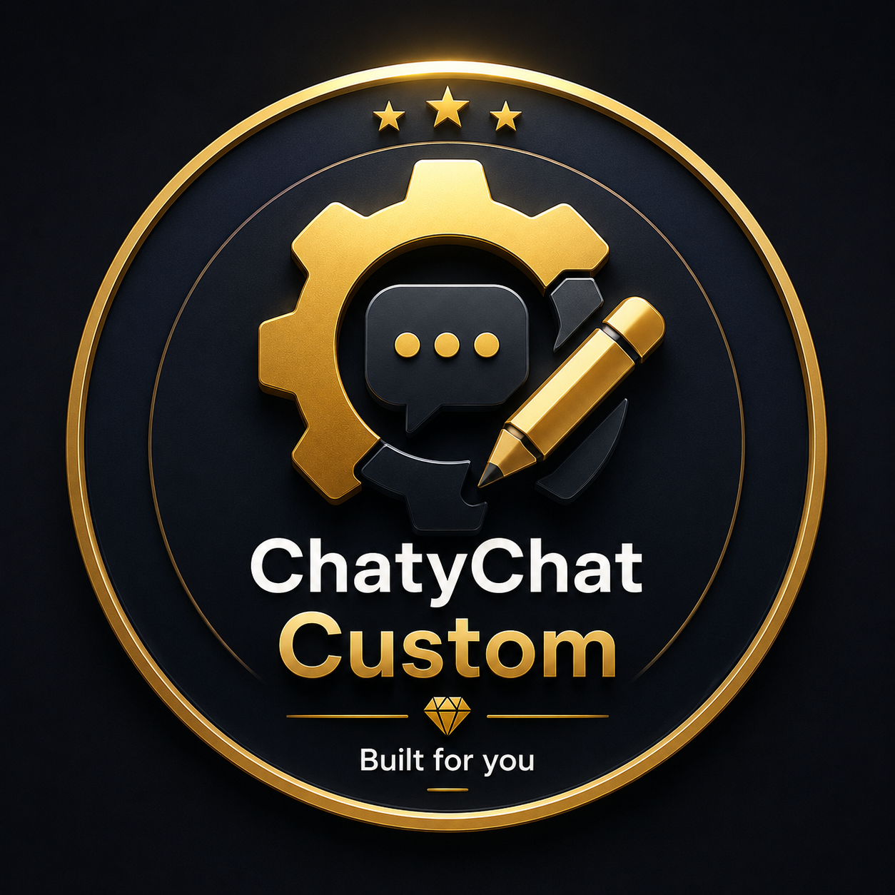 ChatyChat Custom