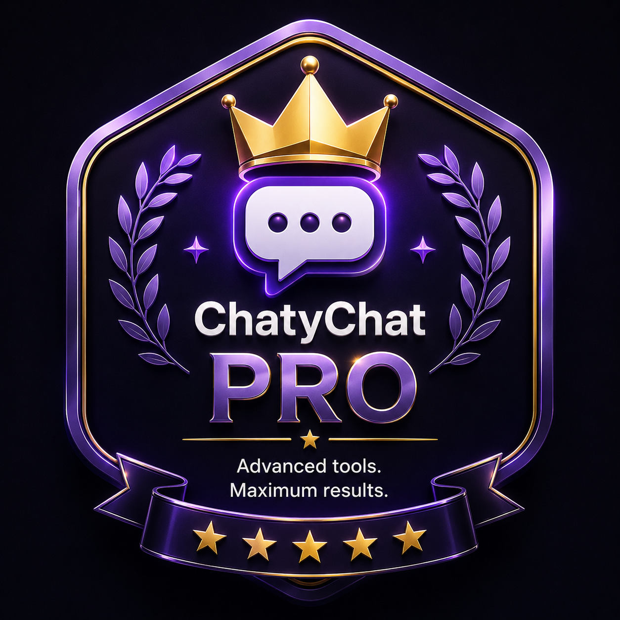 ChatyChat Pro